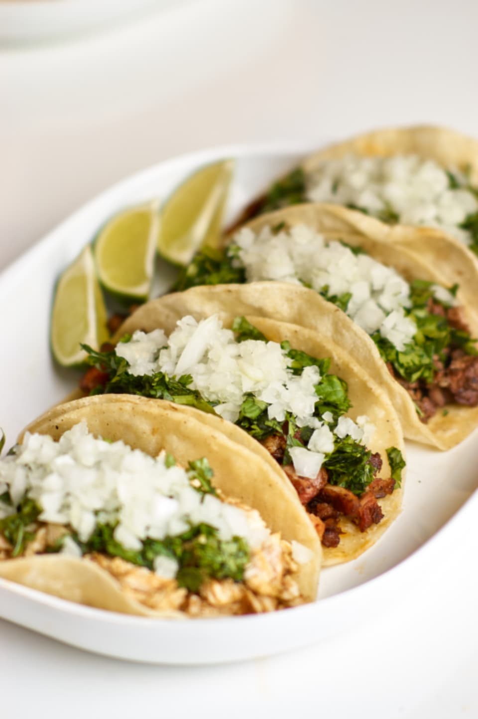 Beef Tacos