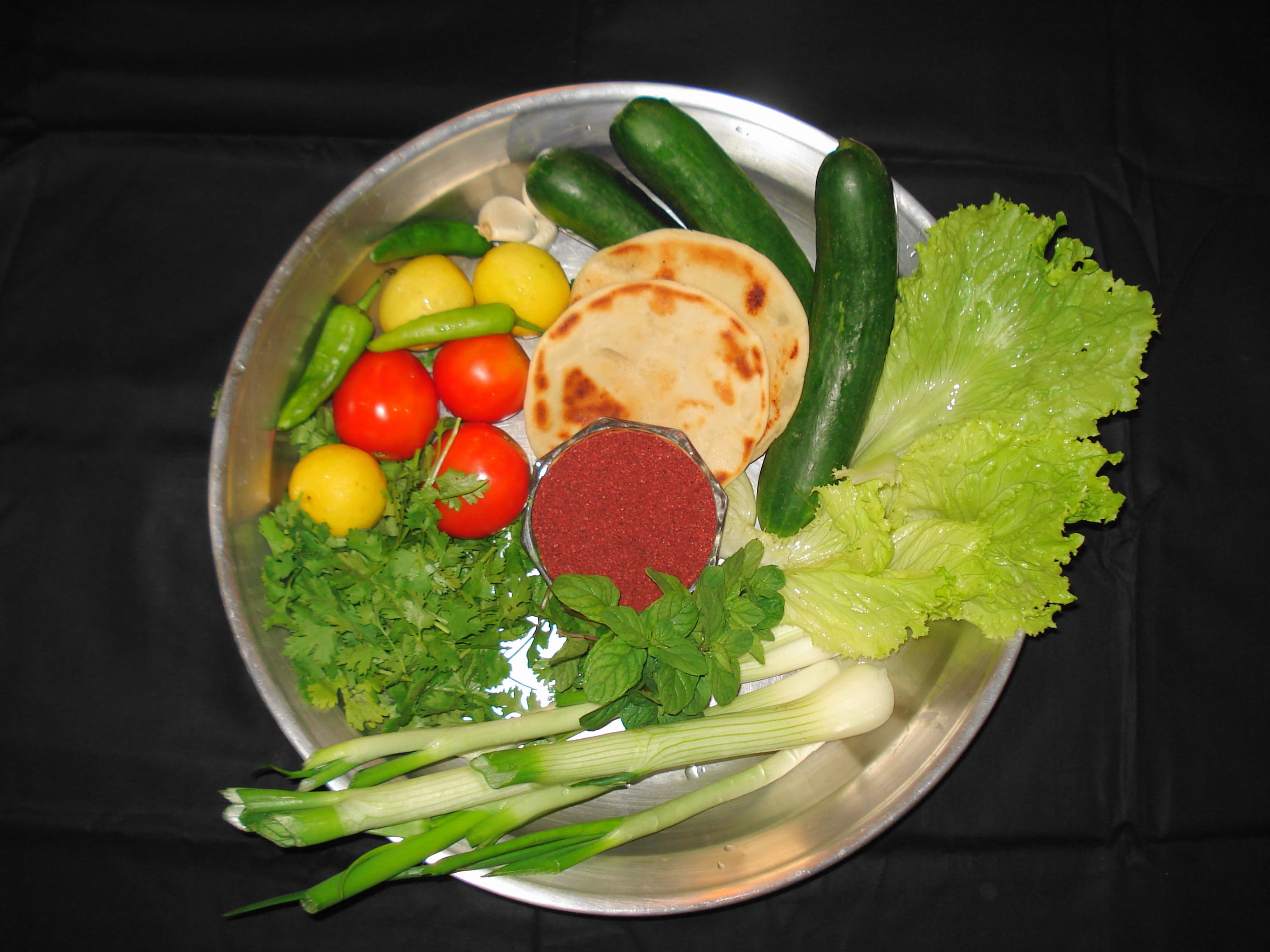 Fattoush