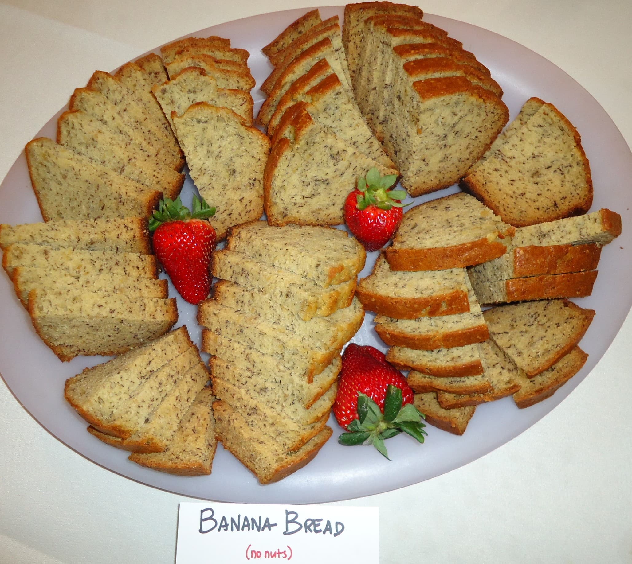 Banana Bread