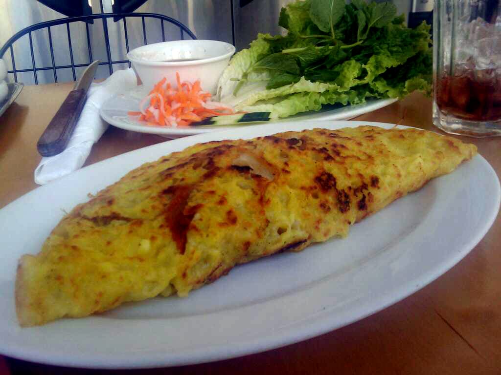 Banh Xeo