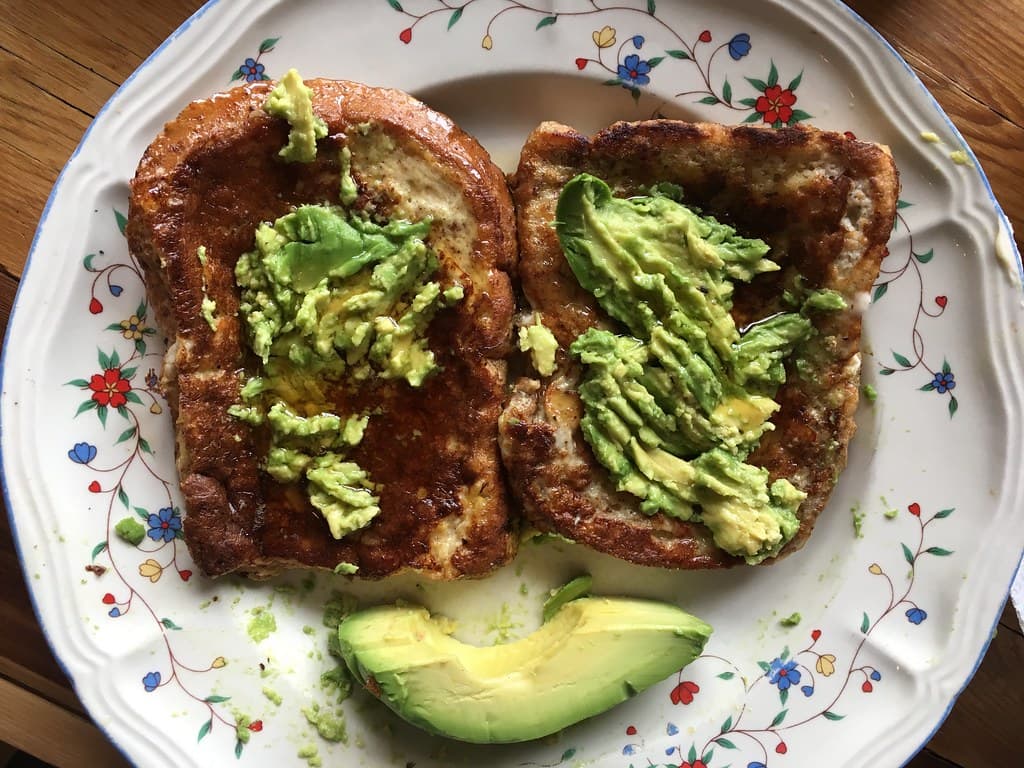French Toast