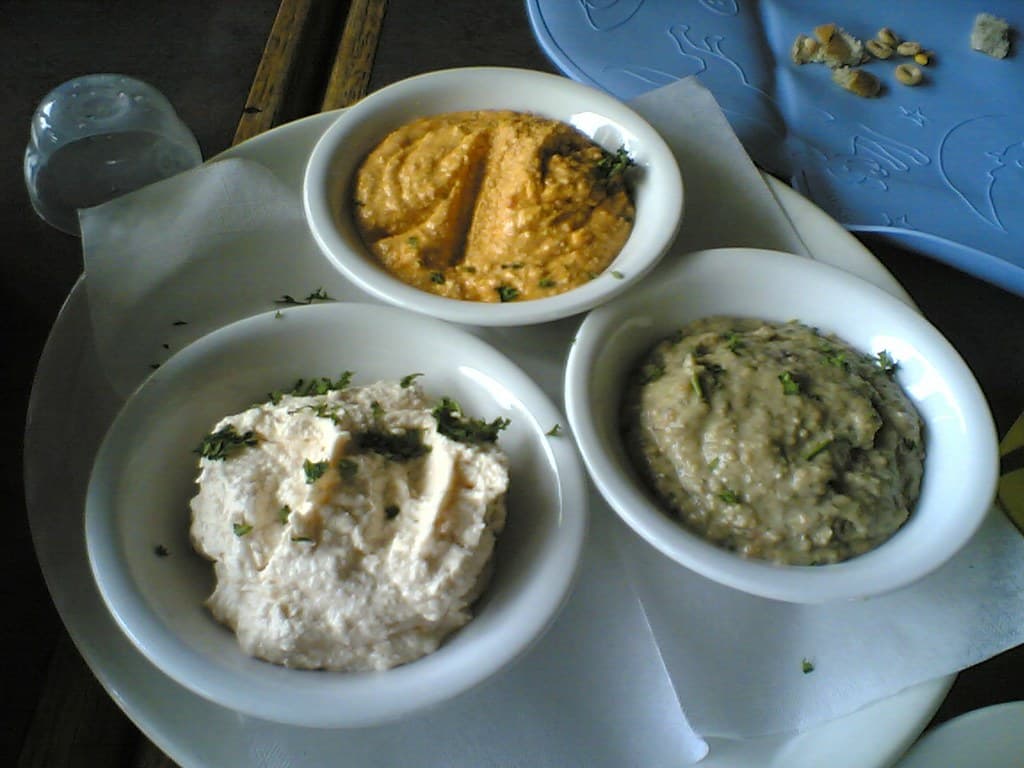 Muhammara
