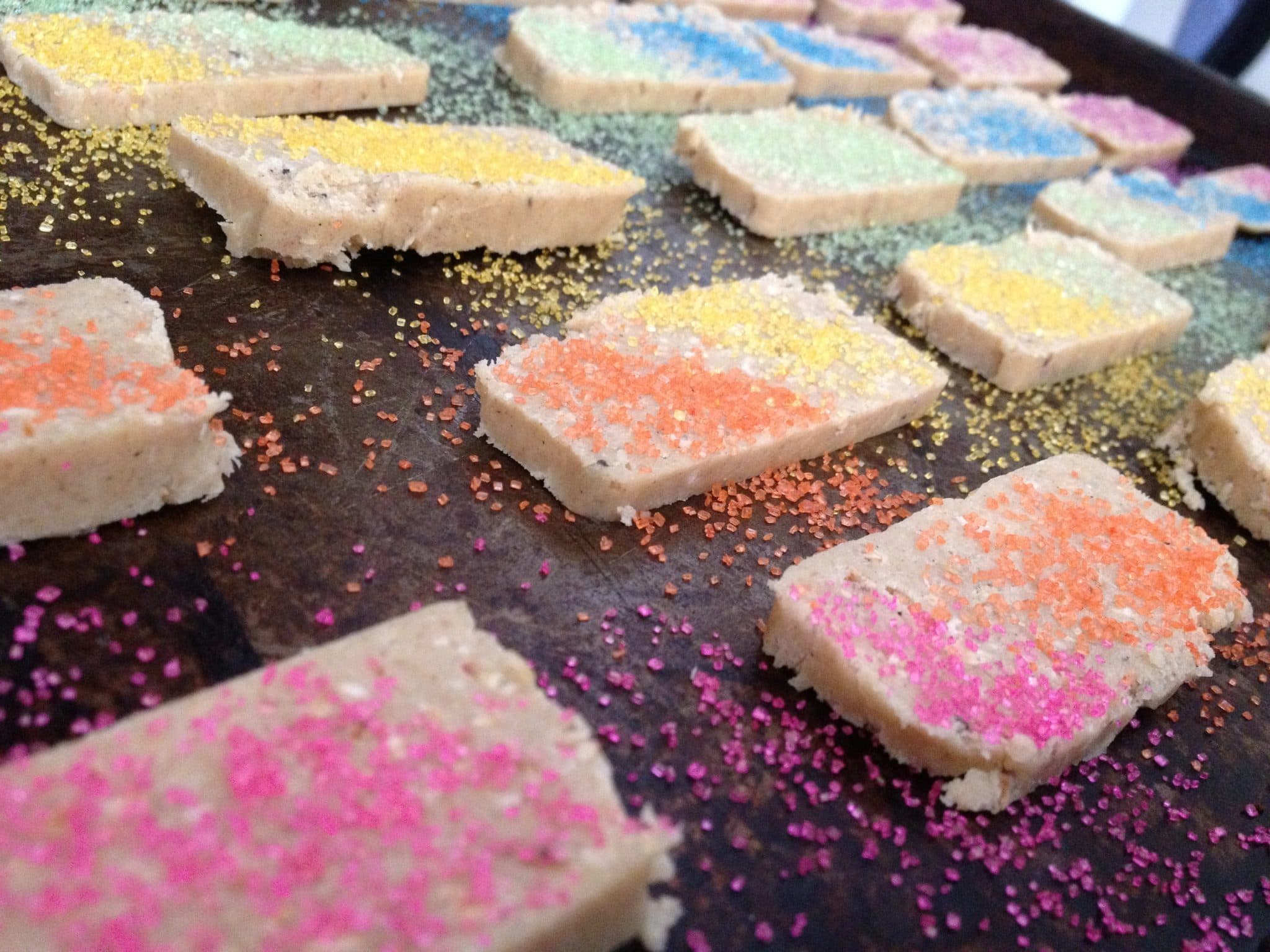 Shortbread