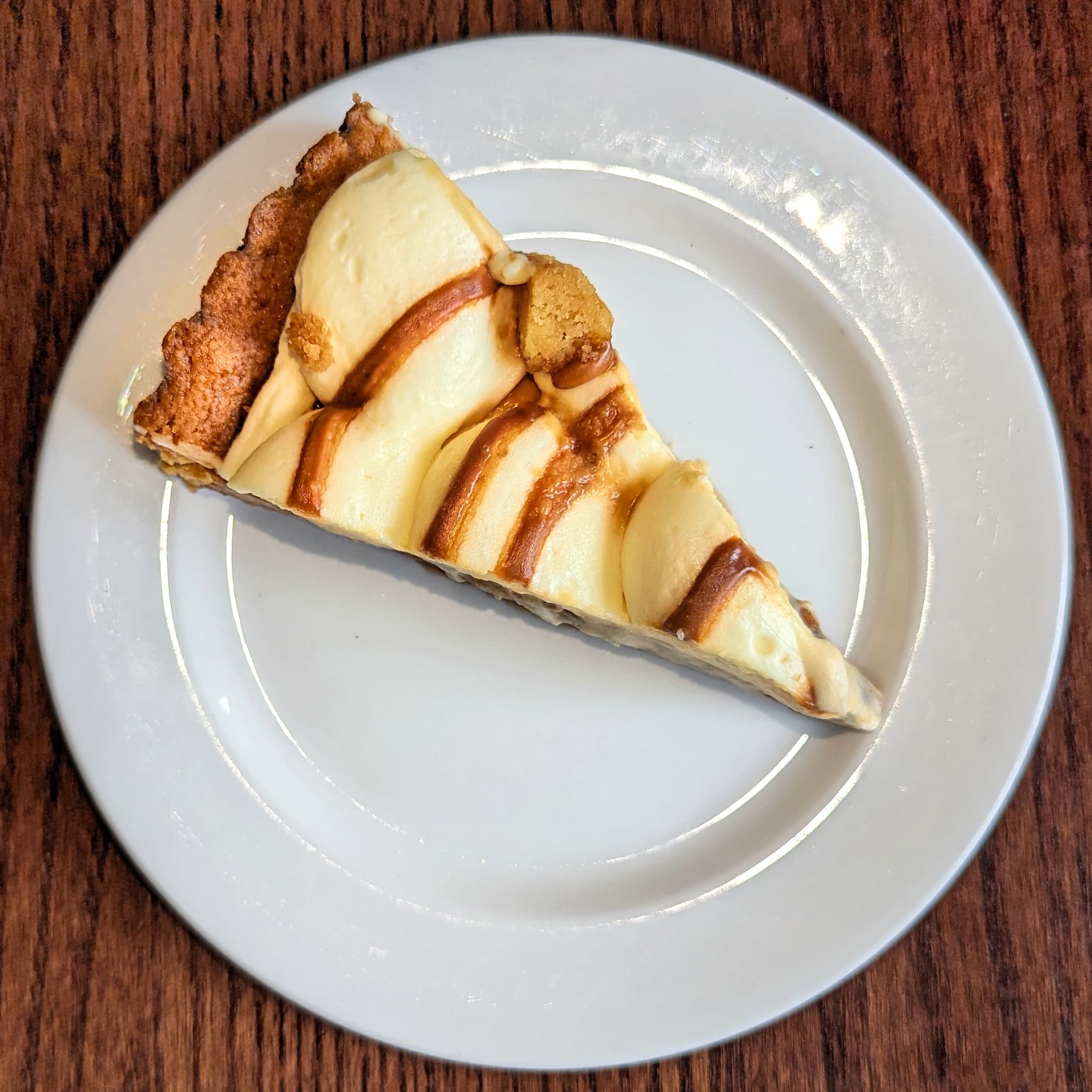 Banoffee Pie